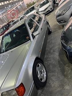مێرسێدس بێنز E-Class